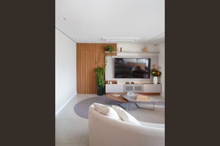 Apartamento à venda com 149m², 3 quartos e 2 vagasSala