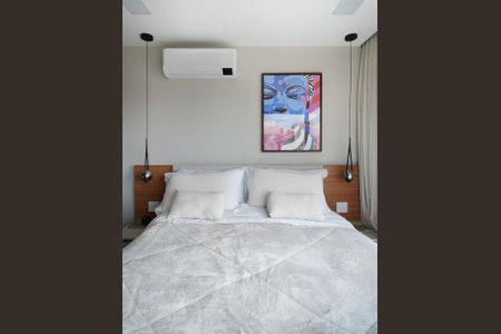 Apartamento à venda com 149m², 3 quartos e 2 vagasQuarto