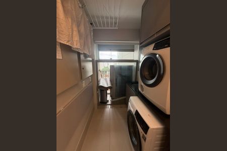 Apartamento à venda com 149m², 3 quartos e 2 vagasÁrea de Serviço