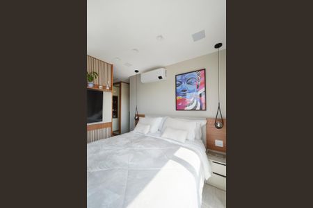 Apartamento à venda com 149m², 3 quartos e 2 vagasQuarto