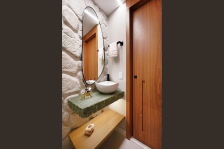 Apartamento à venda com 149m², 3 quartos e 2 vagasBanheiro