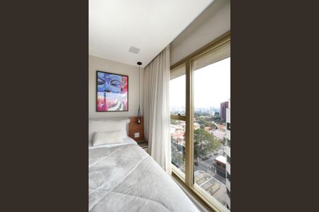 Apartamento à venda com 149m², 3 quartos e 2 vagasQuarto
