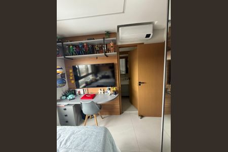 Apartamento à venda com 149m², 3 quartos e 2 vagasQuarto
