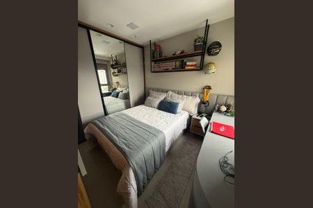 Apartamento à venda com 149m², 3 quartos e 2 vagasQuarto