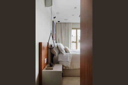 Apartamento à venda com 149m², 3 quartos e 2 vagasQuarto