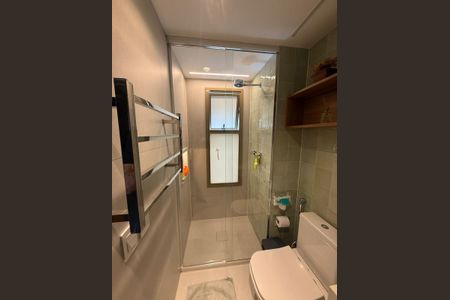 Apartamento à venda com 149m², 3 quartos e 2 vagasBanheiro