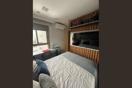 Apartamento à venda com 149m², 3 quartos e 2 vagasQuarto