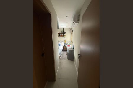 Apartamento à venda com 149m², 3 quartos e 2 vagasÁrea de Serviço