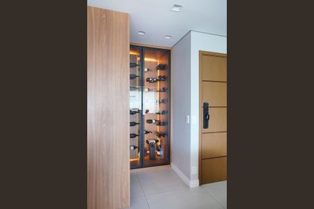 Apartamento à venda com 149m², 3 quartos e 2 vagasAdega