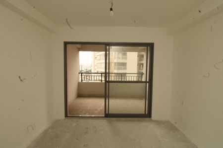 Studio de kitnet/studio para alugar com 1 quarto, 28m² em Sacomã, São Paulo