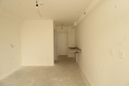 Studio para alugar com 28m², 1 quarto e sem vagaStudio