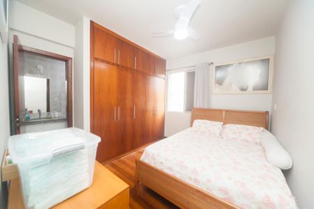 Apartamento à venda com 119m², 3 quartos e 2 vagassuite 
