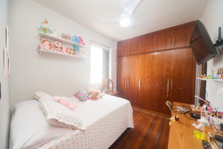 Apartamento à venda com 119m², 3 quartos e 2 vagasquarto1 