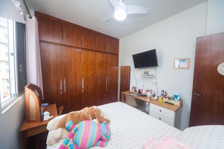 Apartamento à venda com 119m², 3 quartos e 2 vagasquarto1 