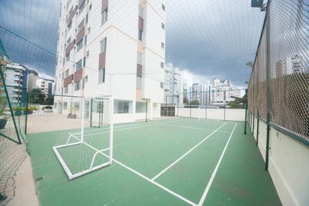 Apartamento à venda com 119m², 3 quartos e 2 vagasQuadra Esportiva
