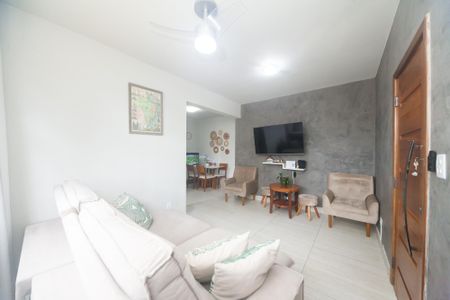 Apartamento à venda com 119m², 3 quartos e 2 vagassala