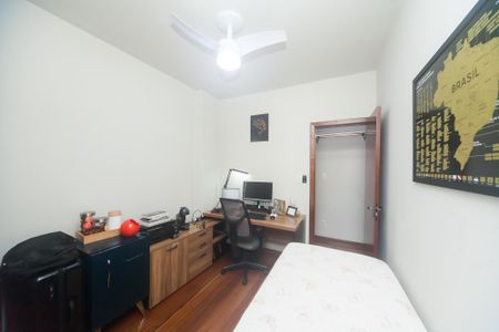 Apartamento à venda com 119m², 3 quartos e 2 vagasquarto2