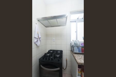 Apartamento à venda com 119m², 3 quartos e 2 vagasCozinha