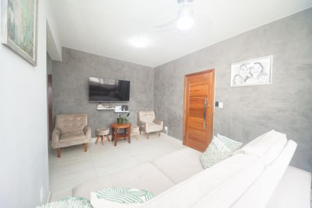 Apartamento à venda com 119m², 3 quartos e 2 vagasSala de TV