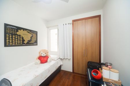 Apartamento à venda com 119m², 3 quartos e 2 vagasquarto2