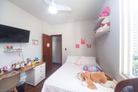 Apartamento à venda com 119m², 3 quartos e 2 vagasquarto1 
