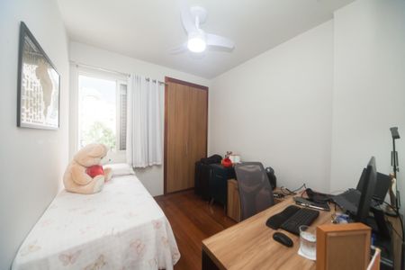 Apartamento à venda com 119m², 3 quartos e 2 vagasquarto 2