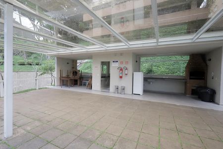 Apartamento à venda com 51m², 2 quartos e 1 vagaÁrea comum - Churrasqueira