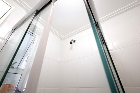 Apartamento à venda com 51m², 2 quartos e 1 vagaBanheiro