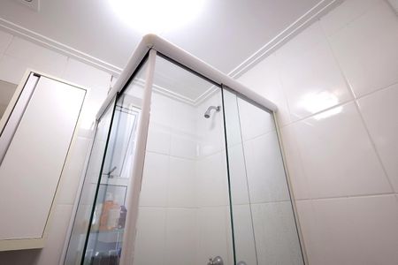 Apartamento à venda com 51m², 2 quartos e 1 vagaBanheiro