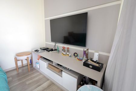 Apartamento à venda com 51m², 2 quartos e 1 vagaSala
