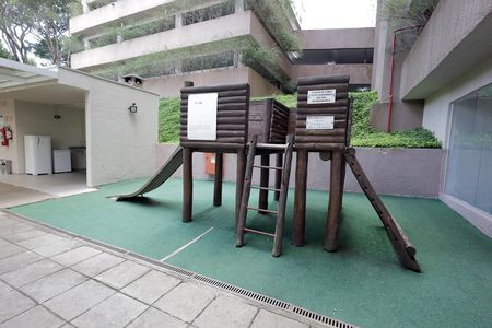 Apartamento à venda com 51m², 2 quartos e 1 vagaÁrea comum - Playground