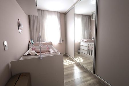Apartamento à venda com 51m², 2 quartos e 1 vagaQuarto 2