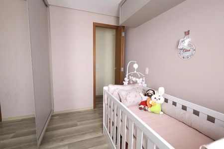 Apartamento à venda com 51m², 2 quartos e 1 vagaQuarto 2