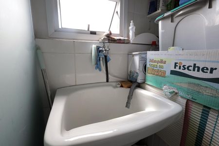 Apartamento à venda com 51m², 2 quartos e 1 vagaÁrea de Serviço