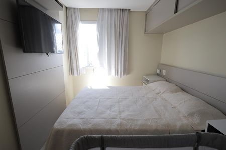 Apartamento à venda com 51m², 2 quartos e 1 vagaQuarto 1