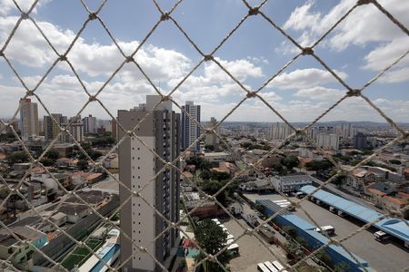 Apartamento à venda com 51m², 2 quartos e 1 vagaVista Quarto 1