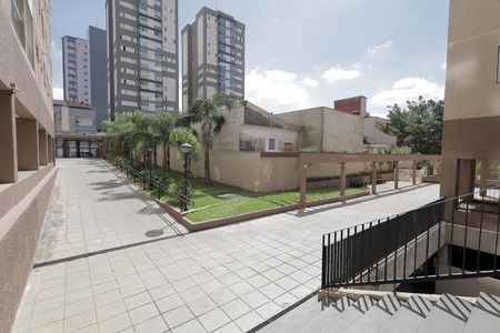 Apartamento à venda com 51m², 2 quartos e 1 vagaÁrea comum