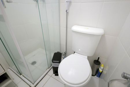 Apartamento à venda com 51m², 2 quartos e 1 vagaBanheiro