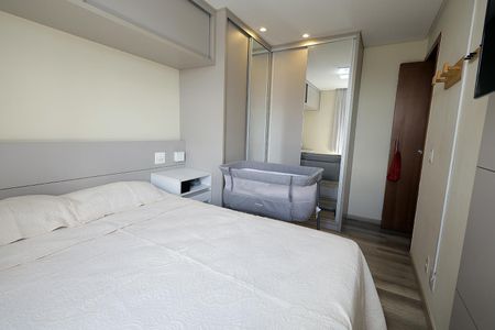 Apartamento à venda com 51m², 2 quartos e 1 vagaQuarto 1