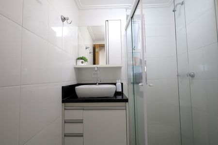 Apartamento à venda com 51m², 2 quartos e 1 vagaBanheiro