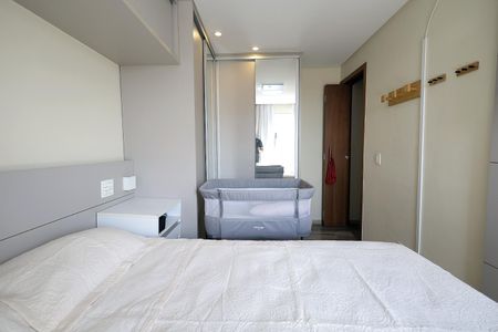 Apartamento à venda com 51m², 2 quartos e 1 vagaQuarto 1