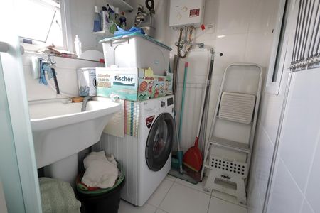 Apartamento à venda com 51m², 2 quartos e 1 vagaÁrea de Serviço