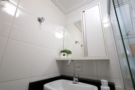 Apartamento à venda com 51m², 2 quartos e 1 vagaBanheiro