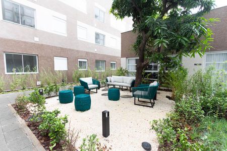 Apartamento para alugar com 34m², 2 quartos e sem vagaJardins