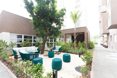 Apartamento para alugar com 34m², 2 quartos e sem vagaJardins