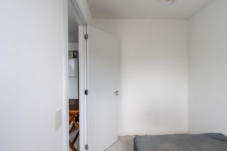 Apartamento para alugar com 34m², 2 quartos e sem vagaQuarto 2