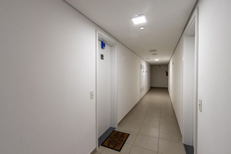 Apartamento para alugar com 34m², 2 quartos e sem vagaLockbox