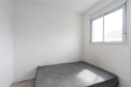 Apartamento para alugar com 34m², 2 quartos e sem vagaQuarto 2