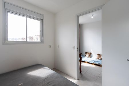 Apartamento para alugar com 34m², 2 quartos e sem vagaQuarto 2