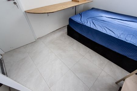 Apartamento para alugar com 34m², 2 quartos e sem vagaQuarto 1